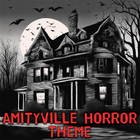 Amityville Horror Theme - Full Cover cover